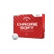 Piłki golfowe CALLAWAY CHROME SOFT 2024 (białe, 12 szt.)