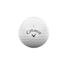 CALLAWAY CHROME SOFT 2024 golf balls (white, 12 pcs.)