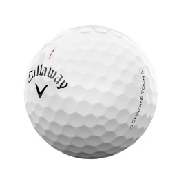 Piłki golfowe Callaway Chrome Tour (białe, 12 szt.)