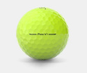 Piłki golfowe TITLEIST PRO V1 model 2023 (12 szt., białe)