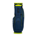 Callaway Fairway 14 golf bag (with legs) - navy-bright yellow