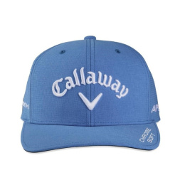Czapka golfowa Callaway Tour Performance Pro 24, (jasno niebieska)