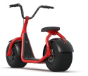 Kaaspeed K1S Electric Golf Scooter with Aluminum Frame, Golf Bag Transport