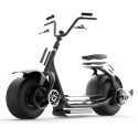 Kaaspeed K1S Electric Golf Scooter with Aluminum Frame, Golf Bag Transport