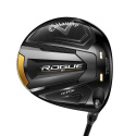 Callaway Rogue ST MAX 12° Tensei Blue 55 Golf Driver, Regular