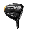 Kij golfowy driver Callaway Rogue ST MAX D 10,5° TENB55, Stiff