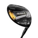 Kij golfowy driver Callaway Rogue ST MAX D 10,5° TENB55, Stiff