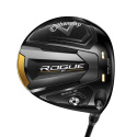 Kij golfowy driver Callaway Rogue ST MAX D 10,5° TENB55, Stiff