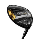 Kij golfowy driver Callaway Rogue TRIPLE DIAMOND 10,5° szaft Tensei White 75, Stiff