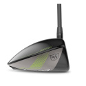 Wilson Staff Launch Pad 2 MRH Driver (9 Degrees, Regular)