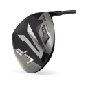 Kij golfowy driver Wilson Staff Launch Pad 2 MRH (9 stopni, Regular)