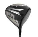 Kij golfowy driver Wilson Staff Launch Pad 2 MRH (9 stopni, Regular)