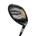 Kij golfowy fairway wood Callaway Rogue ST MAX FW3, szaft Tensei Blue 65, Regular