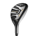 Kij golfowy hybryda Callaway Rogue ST MAX Hybrid H4, szaft grafitowy Tensei Blue 65, Regular