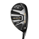 Kij golfowy hybryda Callaway Rogue ST MAX Hybrid H4, szaft grafitowy Tensei Blue 65, Regular