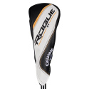 Kij golfowy hybryda Callaway Rogue ST MAX Hybrid H4, szaft grafitowy Tensei Blue 65, Regular