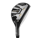 Kij golfowy hybryda Callaway Rogue ST PRO Hybrid H2, szaft grafitowy Tensei White 85, Stiff