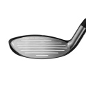 Kij golfowy hybryda Callaway Rogue ST PRO Hybrid H2, szaft grafitowy Tensei White 85, Stiff