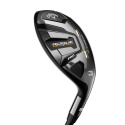 Callaway Rogue ST PRO Hybrid H2 Golf Club, Tensei White 85 Graphite Shaft, Stiff