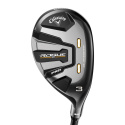 Kij golfowy hybryda Callaway Rogue ST PRO Hybrid H2, szaft grafitowy Tensei White 85, Stiff