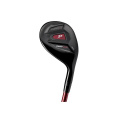 Kij golfowy hybryda Wilson Deep Red MRH H3 (18 stopni, Regular)