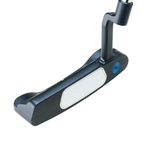 Kij golfowy putter Odyssey AI-One No.1 CH, grip typ pistol, dług. 34 cale