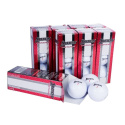 SRIXON DISTANCE golf balls (white, 24 pcs)