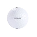 SRIXON DISTANCE golf balls (white, 24 pcs)