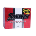 SRIXON DISTANCE golf balls (white, 24 pcs)