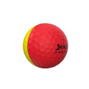 SRIXON Q-STAR TOUR DIVIDE golf balls (yellow and red, 12 pcs)