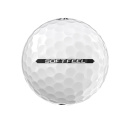 Piłki golfowe SRIXON Soft Feel (białe, 12 szt)