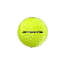 SRIXON Soft Feel golf balls, (yellow, 12 pcs)