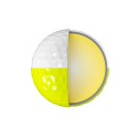 SRIXON Z-STAR XV golf balls, model-8 (white-yellow, 12 pcs)