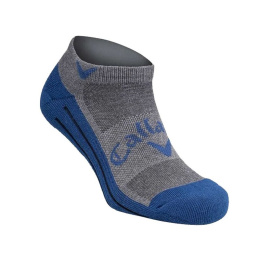 Callaway Tour Opti-Dril Low II men's socks L/XL (feet, black and navy blue, sizes 44-47)
