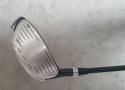 Used, Dunlop DDH XD-08, FW3 Fairway Wood Golf Club