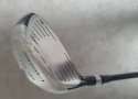 Używany, kij golfowy Fairway Wood Dunlop DDH XD-08, FW3