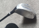 Used, Dunlop DDH XD-08, FW3 Fairway Wood Golf Club