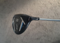 Używany, kij golfowy Fairway Wood Wilson Staff D7, FW5, Regular