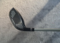 Używany, kij golfowy Fairway Wood Wilson Staff D7, FW5, Regular