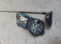 Used, Fairway Wood Wilson Staff D7 Golf Club, FW5, Regular