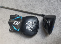 Used, Wilson Staff D7 Golf Driver, 10.5 Degree, Regular