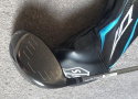 Used, Wilson Staff D7 Golf Driver, 10.5 Degree, Regular