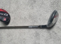 Used, Wilson Staff D200 Hybrid Golf Club, H4, Regular