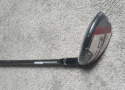 Used, Wilson Staff D200 Hybrid Golf Club, H4, Regular