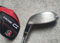 Used, Wilson Staff D200 Hybrid Golf Club, H4, Regular