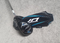 Used, Wilson Staff D7, H5, Regular hybrid golf club