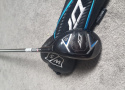 Used, Wilson Staff D7, H5, Regular hybrid golf club