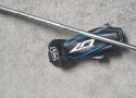 Used, Wilson Staff D7, H5, Regular hybrid golf club