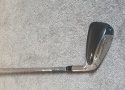 Używany, kij golfowy, iron Wilson LaunchPad no.4 (stalowy szaft regular)