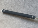 Używany, kij golfowy, iron Wilson LaunchPad no.4 (stalowy szaft regular)